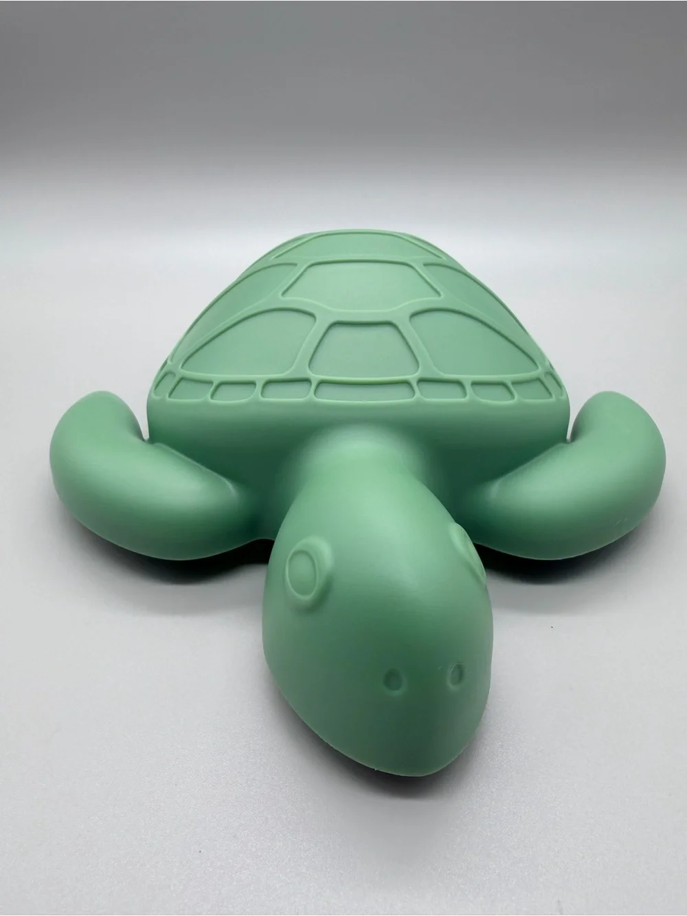 IKEA Blåvingad Green Sea Turtle LED Night Light Wall Sconce Kids Room Lamp